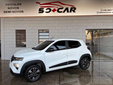 RENAULT Kwid 1.0 12V 4P SCE FLEX INTENSE, Foto 5