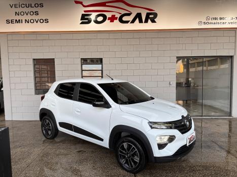 RENAULT Kwid 1.0 12V 4P SCE FLEX INTENSE, Foto 7