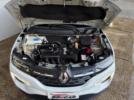 RENAULT Kwid 1.0 12V 4P SCE FLEX INTENSE, Foto 8