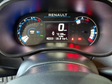 RENAULT Kwid 1.0 12V 4P SCE FLEX INTENSE, Foto 10