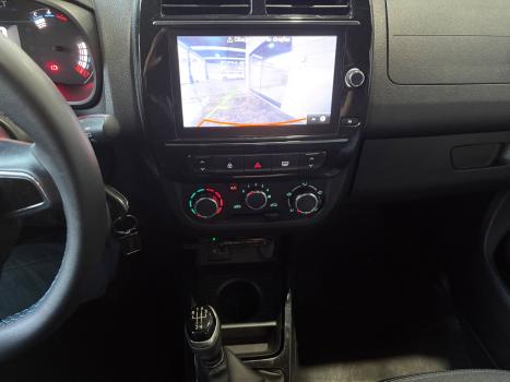 RENAULT Kwid 1.0 12V 4P SCE FLEX INTENSE, Foto 12