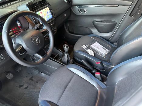 RENAULT Kwid 1.0 12V 4P SCE FLEX INTENSE, Foto 13