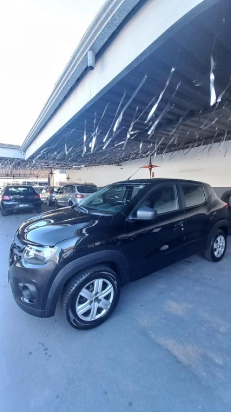 RENAULT Kwid 1.0 12V 4P SCE FLEX ZEN 2, Foto 2