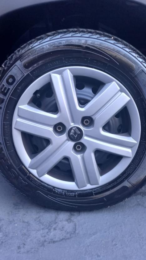 RENAULT Kwid 1.0 12V 4P SCE FLEX ZEN 2, Foto 3