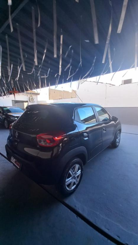 RENAULT Kwid 1.0 12V 4P SCE FLEX ZEN 2, Foto 6