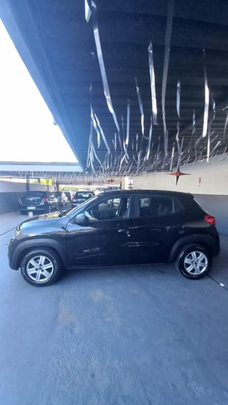 RENAULT Kwid 1.0 12V 4P SCE FLEX ZEN 2, Foto 8