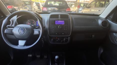 RENAULT Kwid 1.0 12V 4P SCE FLEX ZEN 2, Foto 11