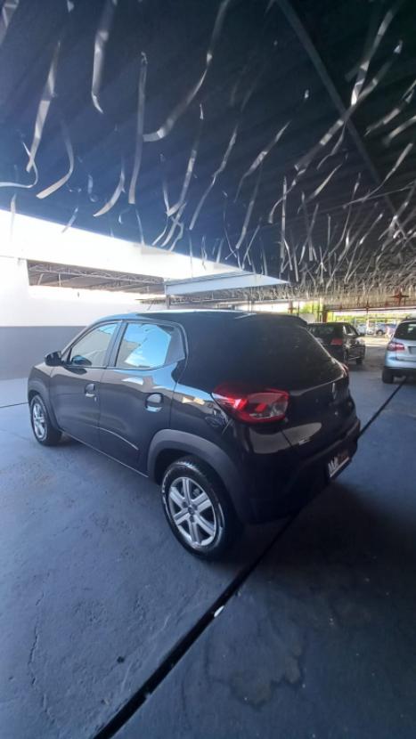 RENAULT Kwid 1.0 12V 4P SCE FLEX ZEN 2, Foto 12