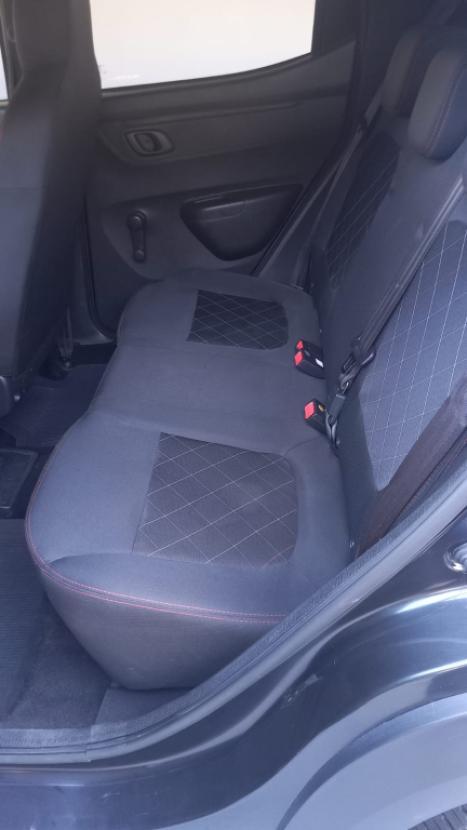 RENAULT Kwid 1.0 12V 4P SCE FLEX ZEN, Foto 5