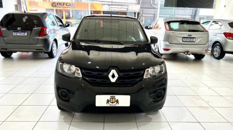 RENAULT Kwid 1.0 12V 4P SCE FLEX ZEN, Foto 4