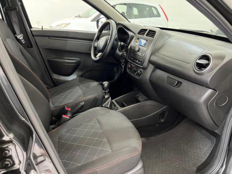 RENAULT Kwid 1.0 12V 4P SCE FLEX ZEN, Foto 8