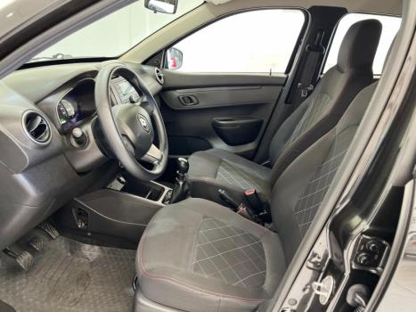 RENAULT Kwid 1.0 12V 4P SCE FLEX ZEN, Foto 9