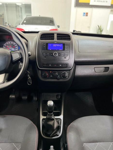 RENAULT Kwid 1.0 12V 4P SCE FLEX ZEN, Foto 11