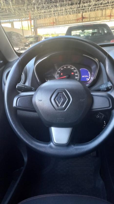 RENAULT Kwid 1.0 12V 4P SCE FLEX ZEN, Foto 13