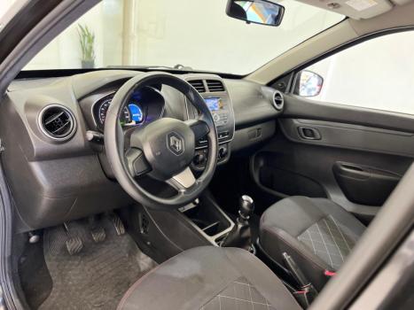 RENAULT Kwid 1.0 12V 4P SCE FLEX ZEN, Foto 15