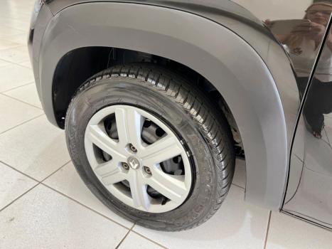 RENAULT Kwid 1.0 12V 4P SCE FLEX ZEN, Foto 16