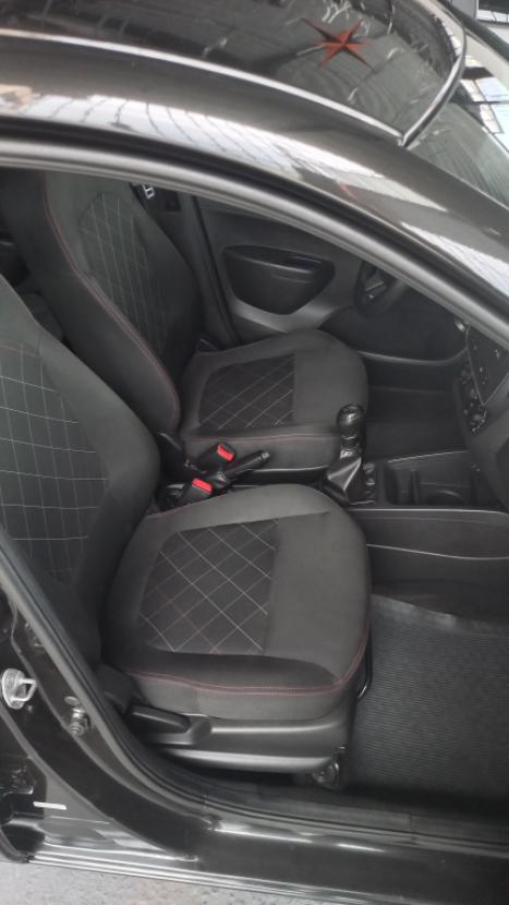 RENAULT Kwid 1.0 12V 4P SCE FLEX ZEN, Foto 17