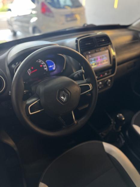 RENAULT Kwid 1.0 12V 4P SCE FLEX INTENSE, Foto 7