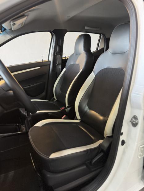 RENAULT Kwid 1.0 12V 4P SCE FLEX INTENSE, Foto 8