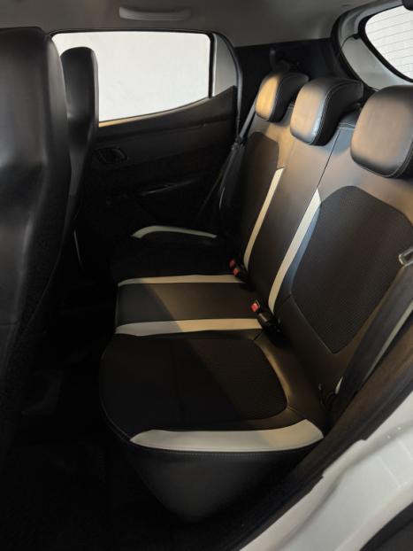 RENAULT Kwid 1.0 12V 4P SCE FLEX INTENSE, Foto 12