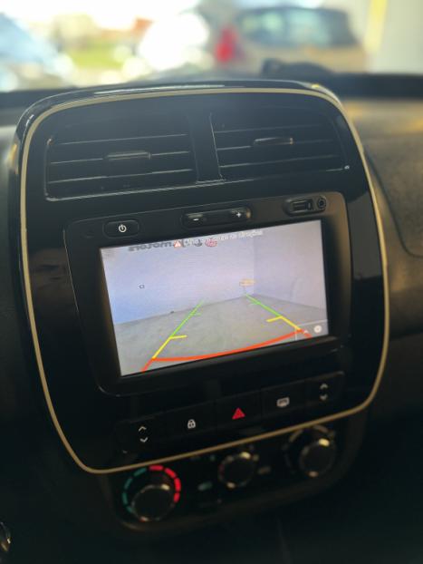 RENAULT Kwid 1.0 12V 4P SCE FLEX INTENSE, Foto 13