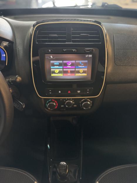 RENAULT Kwid 1.0 12V 4P SCE FLEX INTENSE, Foto 14