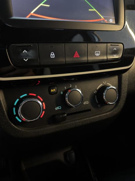 RENAULT Kwid 1.0 12V 4P SCE FLEX INTENSE, Foto 15