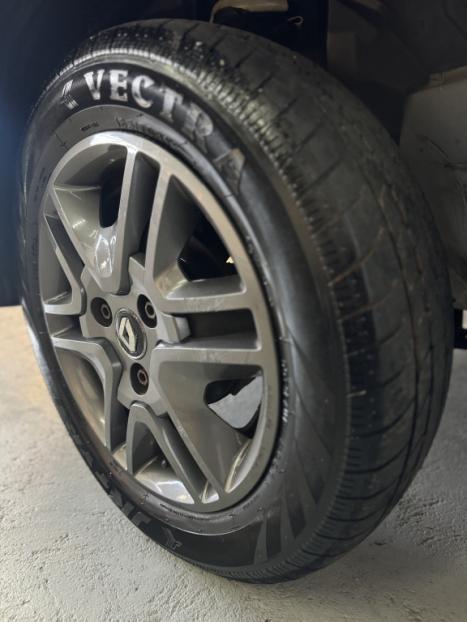 RENAULT Kwid 1.0 12V 4P SCE FLEX INTENSE, Foto 16