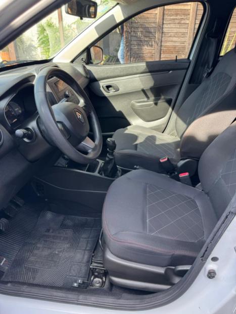 RENAULT Kwid 1.0 12V 4P SCE FLEX ZEN, Foto 7