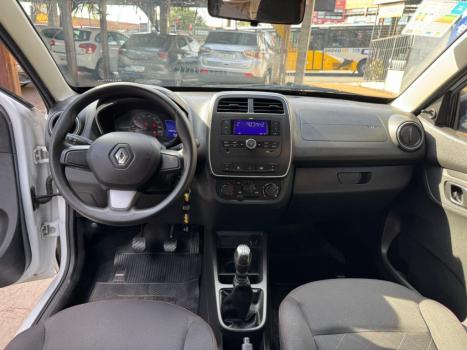 RENAULT Kwid 1.0 12V 4P SCE FLEX ZEN, Foto 9