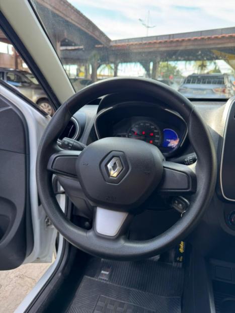 RENAULT Kwid 1.0 12V 4P SCE FLEX ZEN, Foto 10