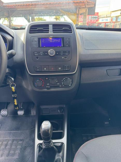 RENAULT Kwid 1.0 12V 4P SCE FLEX ZEN, Foto 11