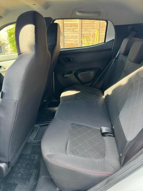 RENAULT Kwid 1.0 12V 4P SCE FLEX ZEN, Foto 12