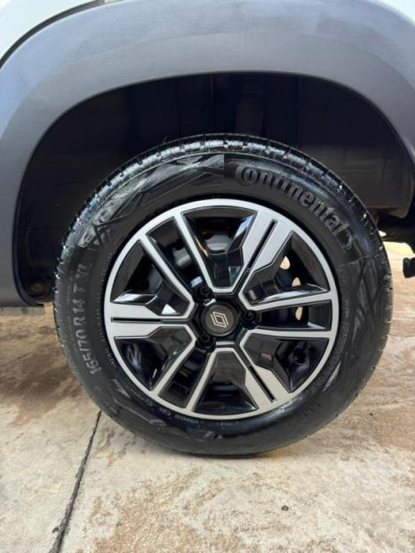 RENAULT Kwid 1.0 12V 4P SCE FLEX ZEN, Foto 13