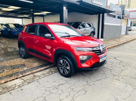 RENAULT Kwid 1.0 12V 4P SCE FLEX INTENSE, Foto 2