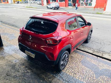 RENAULT Kwid 1.0 12V 4P SCE FLEX INTENSE, Foto 4