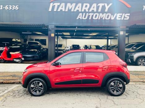 RENAULT Kwid 1.0 12V 4P SCE FLEX INTENSE, Foto 7