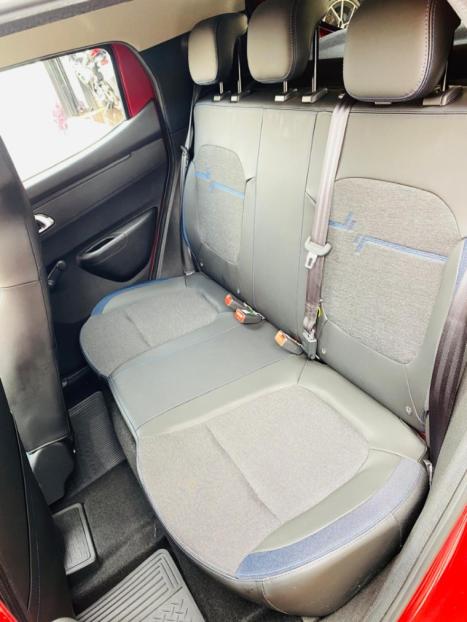 RENAULT Kwid 1.0 12V 4P SCE FLEX INTENSE, Foto 10