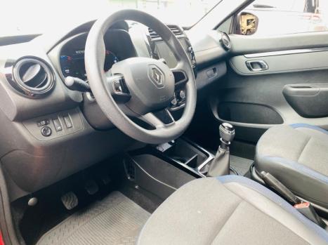 RENAULT Kwid 1.0 12V 4P SCE FLEX INTENSE, Foto 15