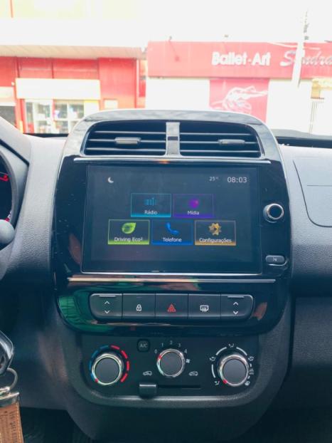 RENAULT Kwid 1.0 12V 4P SCE FLEX INTENSE, Foto 17