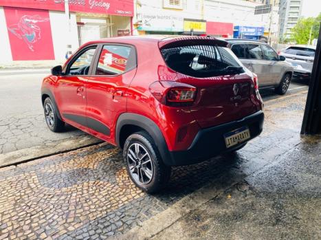 RENAULT Kwid 1.0 12V 4P SCE FLEX INTENSE, Foto 6