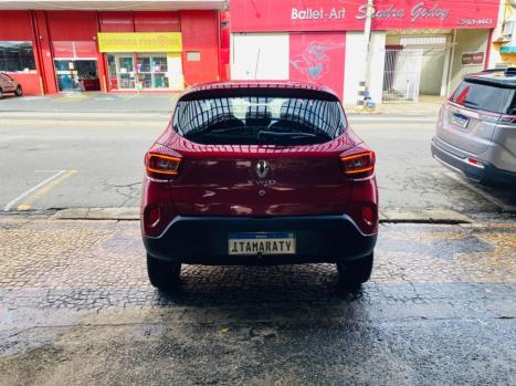 RENAULT Kwid 1.0 12V 4P SCE FLEX INTENSE, Foto 7