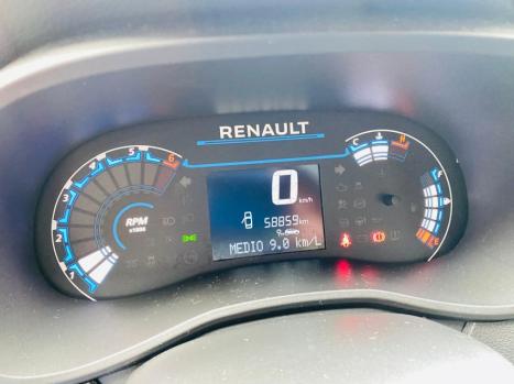 RENAULT Kwid 1.0 12V 4P SCE FLEX INTENSE, Foto 10