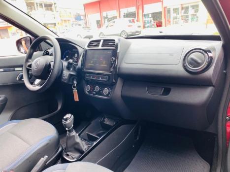 RENAULT Kwid 1.0 12V 4P SCE FLEX INTENSE, Foto 12