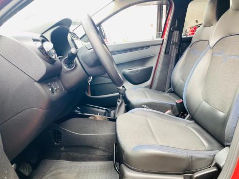 RENAULT Kwid 1.0 12V 4P SCE FLEX INTENSE, Foto 14