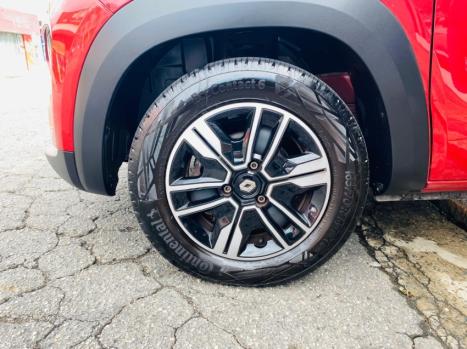 RENAULT Kwid 1.0 12V 4P SCE FLEX INTENSE, Foto 17