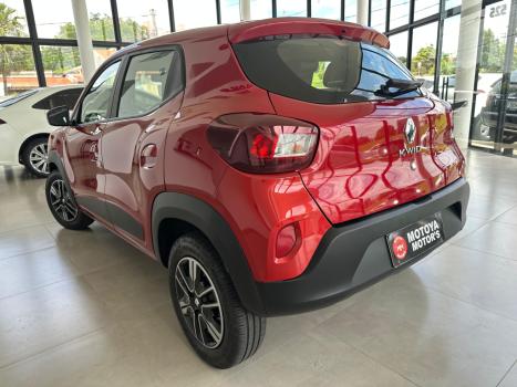 RENAULT Kwid 1.0 12V 4P SCE FLEX INTENSE, Foto 3