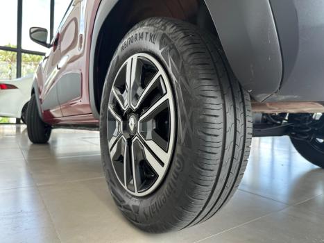 RENAULT Kwid 1.0 12V 4P SCE FLEX INTENSE, Foto 5