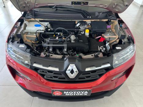 RENAULT Kwid 1.0 12V 4P SCE FLEX INTENSE, Foto 7