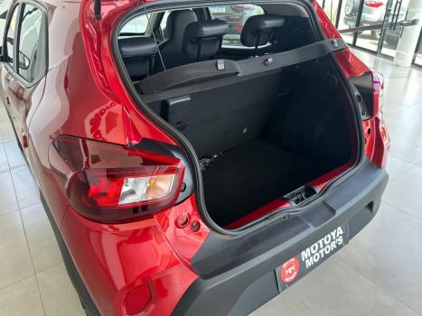 RENAULT Kwid 1.0 12V 4P SCE FLEX INTENSE, Foto 8